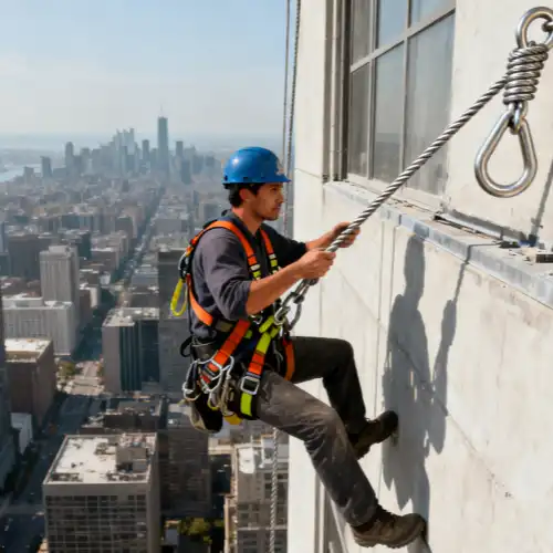 Guide to Choosing the Right Rope for Rescue Operations